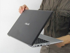 【成都】促销 华硕A450E42JF-SL仅4899