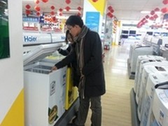 要新鲜也要低霜 微话题引网友跳出误区 