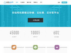 新起点：同UPYUN一起实现云端梦想 