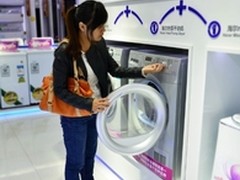 羊毛非手洗即变形？网友支招海尔有办法