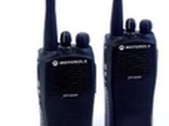 摩托罗拉对讲机 GP3688促销仅售1780元