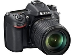 搭配18-200mm 武汉尼康D7100套机12180