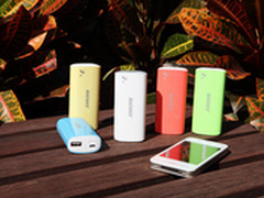 简装出行 RICOUS RS806SL让生活更出色