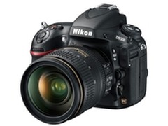 135规格里程碑 尼康D800E促销价17500元