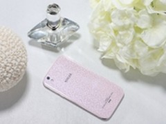 SUGAR首饰手机 体验指尖上的芭蕾