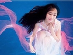 期待更好的影像 刘宇与佳能EOS 1DX