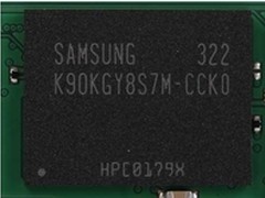 三星840EVO120GB固态硬盘 京东放价629