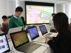 名品汇聚 微软Windows电脑促销季启动