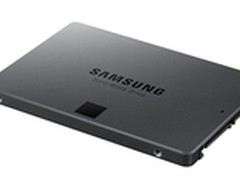 攒机存储配件什么值得买？三星840 EVO