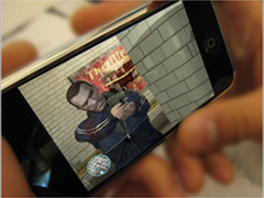 电池更大 传iPhone6支持裸眼3D