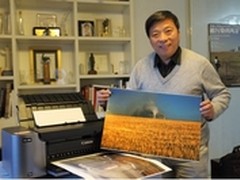 卢广：影像是我与外界沟通的信使