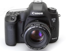 搭配24-70镜头 佳能5D Mark III报21500