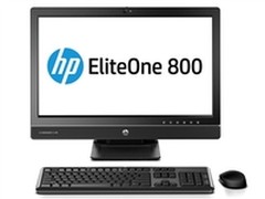 轻便移动更随意 EliteOne 800 G1一体机