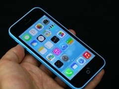 [重庆]潮流达人必备品 iPhone 5C仅2699