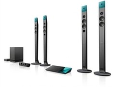 索尼BDV-N9150W旗舰系列家庭影院登场