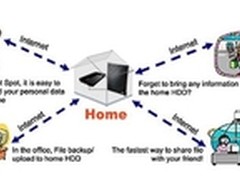 华硕路由器RT-N14U保障无线商务不间断