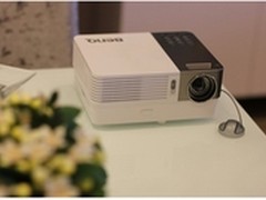 时尚科技新宠  明基GP20家用微投王者