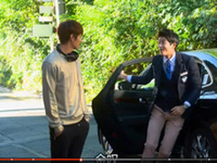 继承者们热播 韩剧男神同款数码大搜罗