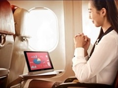 联想YOGA平板让说走就走的旅行成为可能