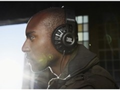 声 型俱佳JBL S700耳机京东荣耀首发
