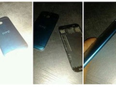 明年发布 HTC M8或HTC One Two 