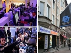 电竞显示器  明基不是之一是唯一