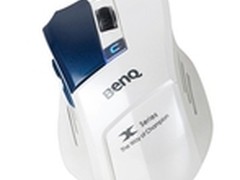 享受游戏欢乐 明基游戏鼠标MX702上市