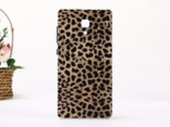 更多的选择 小米红米手机保护壳售48元