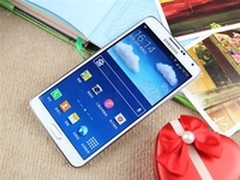 邯郸掌酷32G大内存 三星NOTE 3售3680元