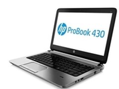 惠普ProBook 430 G1让强悍从“芯”开始