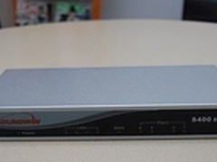 台湾Soundwin 语音网关VOIP基本架构