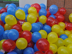 感恩特惠IT厂商地市巡展宝鸡站完美落幕