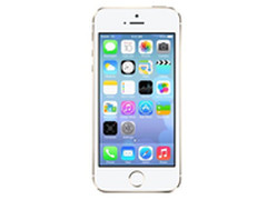 支持4G！iPhone5s港版三色同价4599元 
