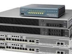 高效安全企业防护 思科 ASA5512售10800