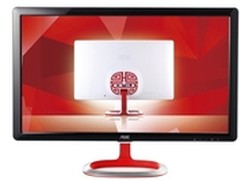 LUVIA吉美标配HDMI高清视界