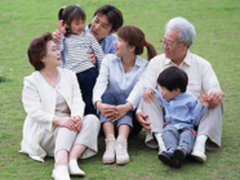 360云盘终身保存孩子成长足迹