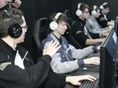 Gambit小苍mm  钟情明基游戏显示器