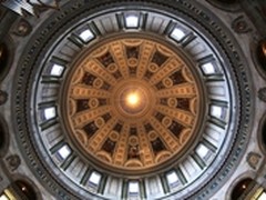 与佳能EOS 5D Mark III“结伴”游欧洲