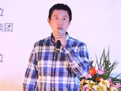 百度王京傲:轻应用-长尾 APP的最佳选择