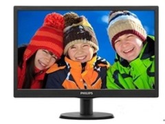  飞利浦V5系列273V5QSB精品狠杀价