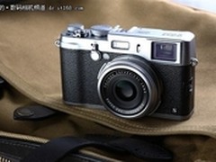 [重庆]媲美全画幅 富士X100S仅售6399元