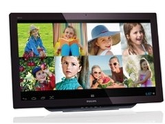 飞利浦极智S231C4AFD超大pad空降来袭