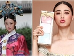 爱国者移动电源I girl系列获华妃青睐