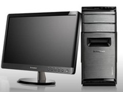 强劲商务动力 武汉联想K415售价4430元