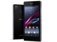 金属四核三防手机 索尼Z1港版仅3380元