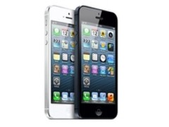 A6双核处理器 iPhone5电信版邯郸售3980