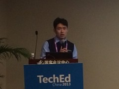 王琦:SQL Server 2014新一代列存储技术