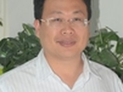 用友张建新：如何支撑移动平台生态圈