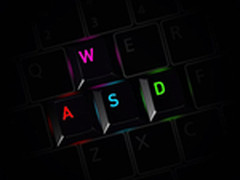 明年必火！CHERRY推16万色机械轴MX RGB