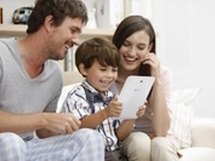 掌中娱乐宝库 ASUS MeMO Pad 8 1599元